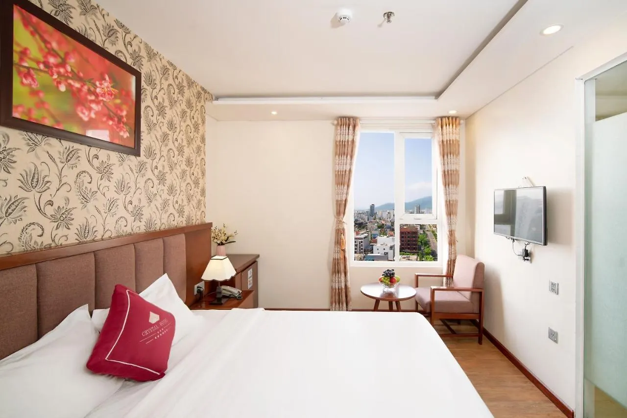Crystal Boutique Hotel By Thg Đà Nẵng Vietnam