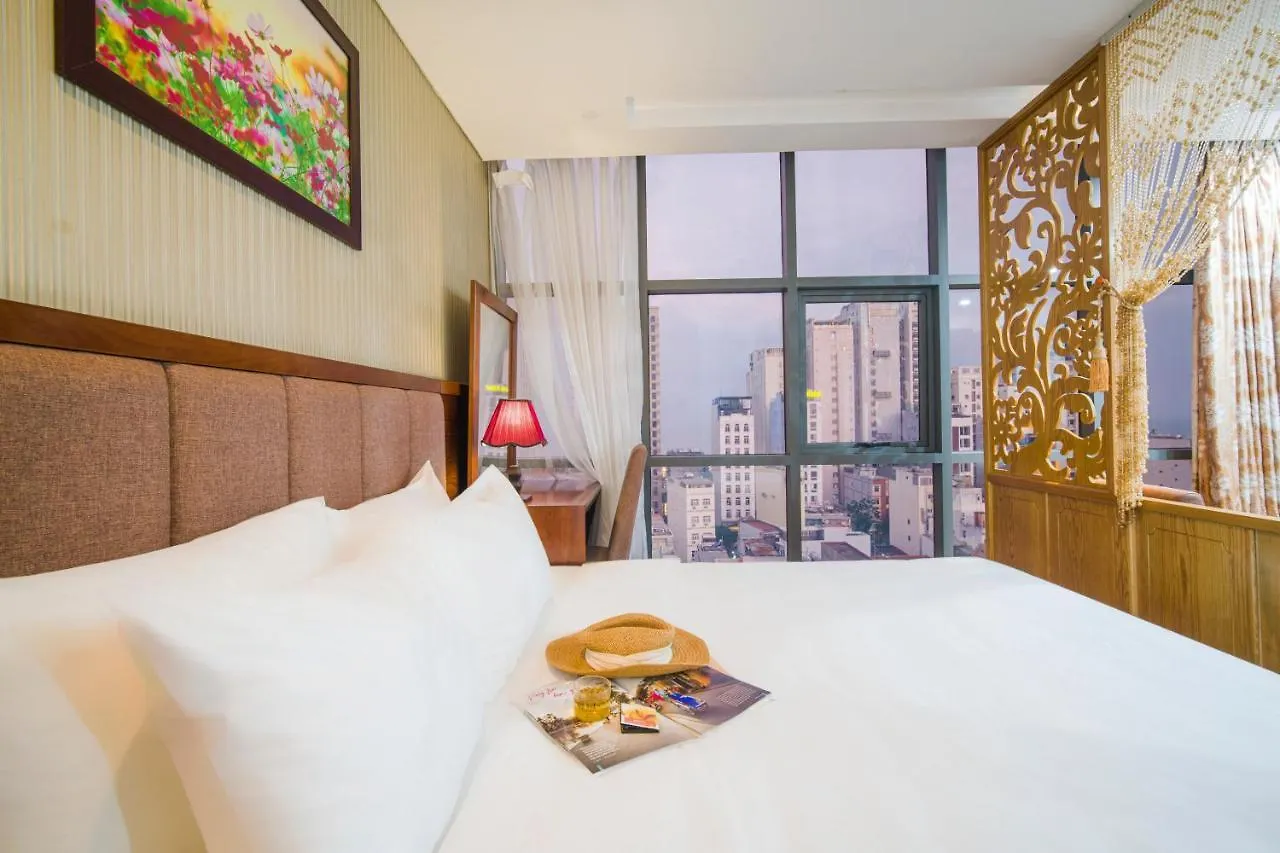 Crystal Boutique Hotel By Thg Đà Nẵng