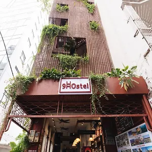 9 Hostel&bar Vietnam