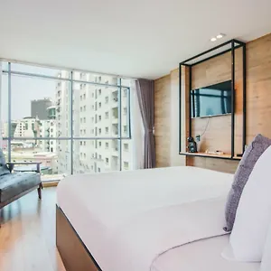 Chotel Pham Ngu Lao Vietnam